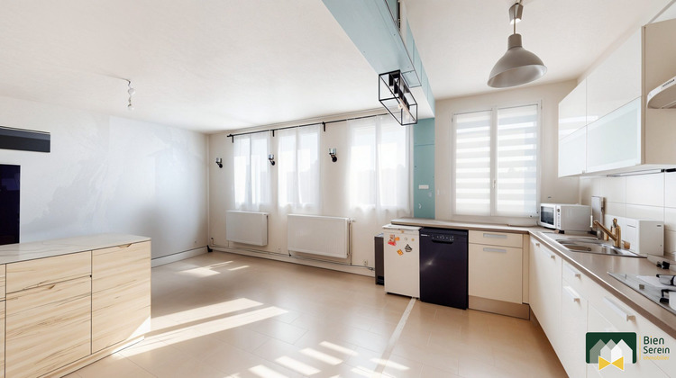 Ma-Cabane - Vente Appartement Gallardon, 88 m²