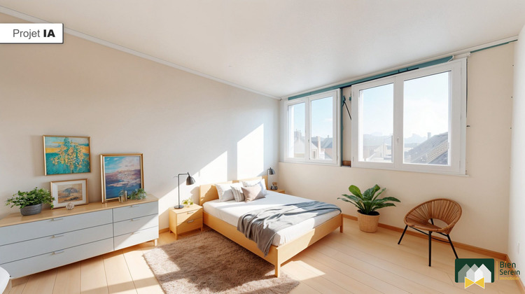 Ma-Cabane - Vente Appartement Gallardon, 88 m²