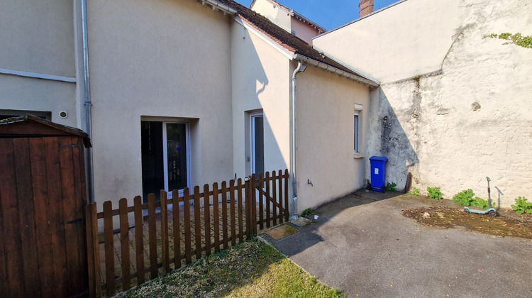 Ma-Cabane - Vente Appartement GALLARDON, 73 m²