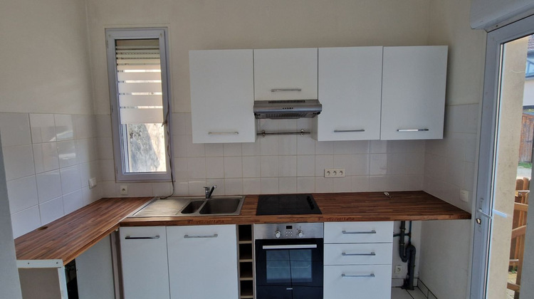 Ma-Cabane - Vente Appartement GALLARDON, 73 m²