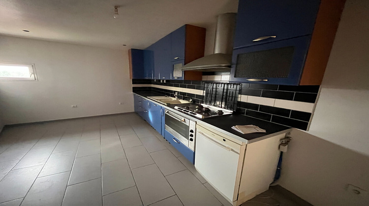 Ma-Cabane - Vente Appartement GALLARDON, 88 m²