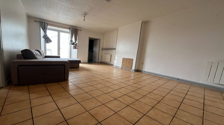 Ma-Cabane - Vente Appartement GALLARDON, 88 m²
