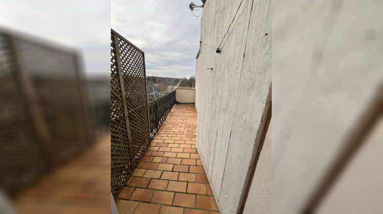 Ma-Cabane - Vente Appartement GALLARDON, 88 m²