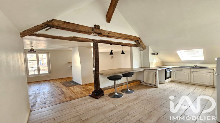 Ma-Cabane - Vente Appartement Gallardon, 69 m²