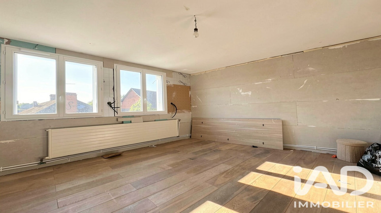Ma-Cabane - Vente Appartement Gallardon, 89 m²