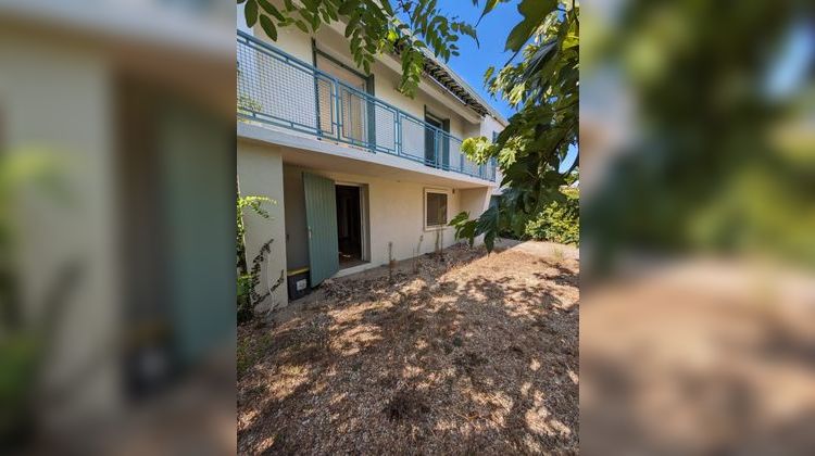 Ma-Cabane - Vente Appartement Gallargues-le-Montueux, 60 m²