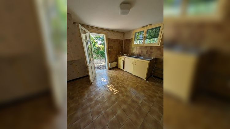 Ma-Cabane - Vente Appartement Gallargues-le-Montueux, 60 m²