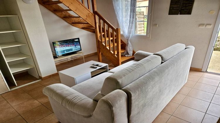 Ma-Cabane - Vente Appartement Gallargues-le-Montueux, 35 m²