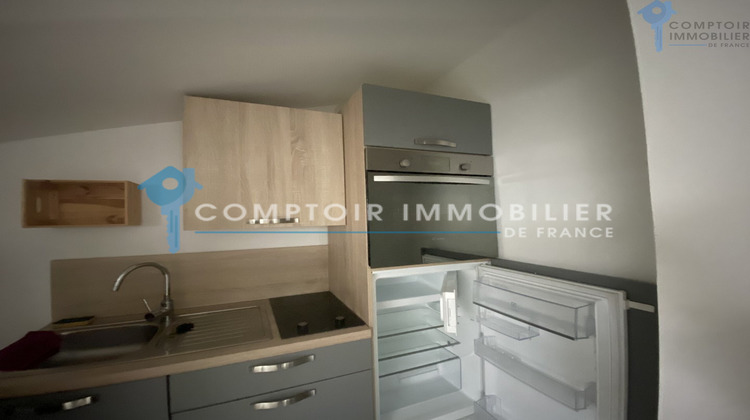 Ma-Cabane - Vente Appartement Gallargues-le-Montueux, 34 m²