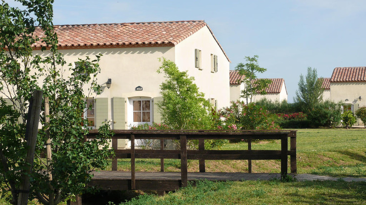 Ma-Cabane - Vente Appartement Gallargues-le-Montueux, 45 m²