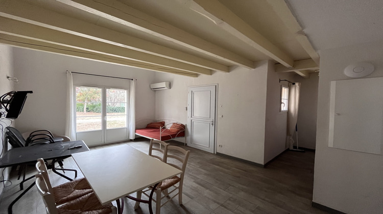 Ma-Cabane - Vente Appartement Gallargues-le-Montueux, 45 m²