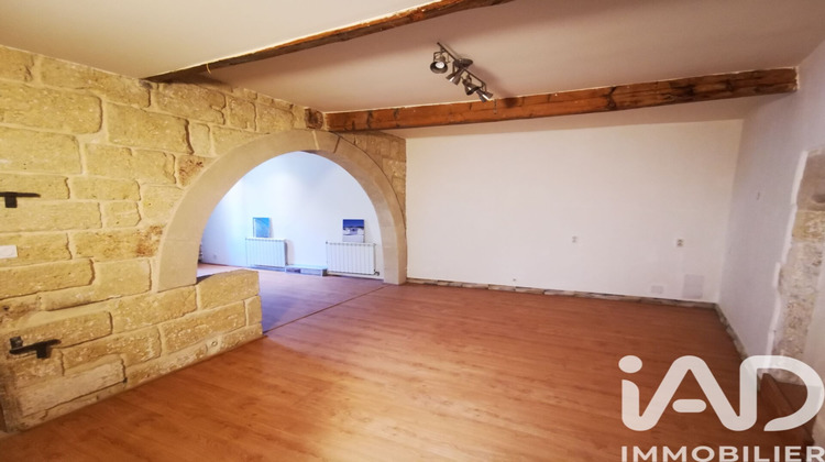 Ma-Cabane - Vente Appartement Gallargues-le-Montueux, 107 m²