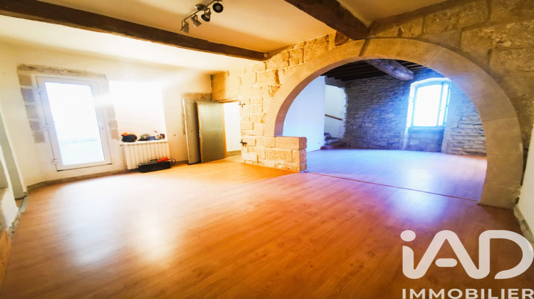 Ma-Cabane - Vente Appartement Gallargues-le-Montueux, 107 m²