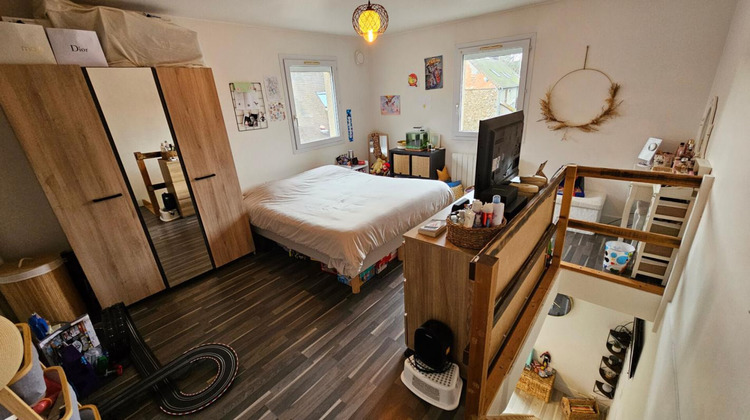 Ma-Cabane - Vente Appartement GAMBAIS, 40 m²