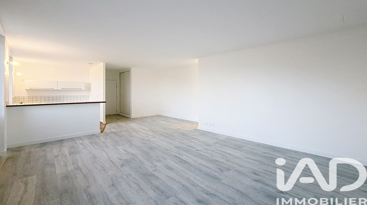 Ma-Cabane - Vente Appartement Gambais, 45 m²