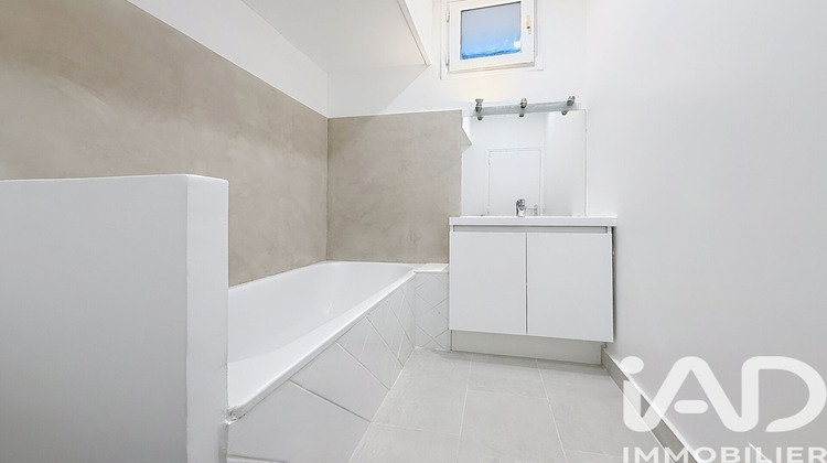 Ma-Cabane - Vente Appartement Gambais, 45 m²