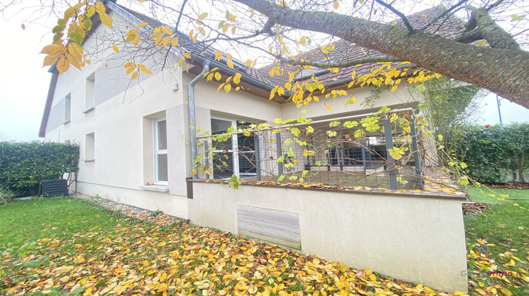 Ma-Cabane - Vente Appartement Gambsheim, 100 m²