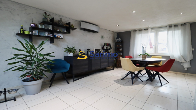 Ma-Cabane - Vente Appartement Gambsheim, 90 m²