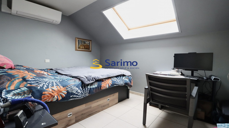 Ma-Cabane - Vente Appartement Gambsheim, 90 m²