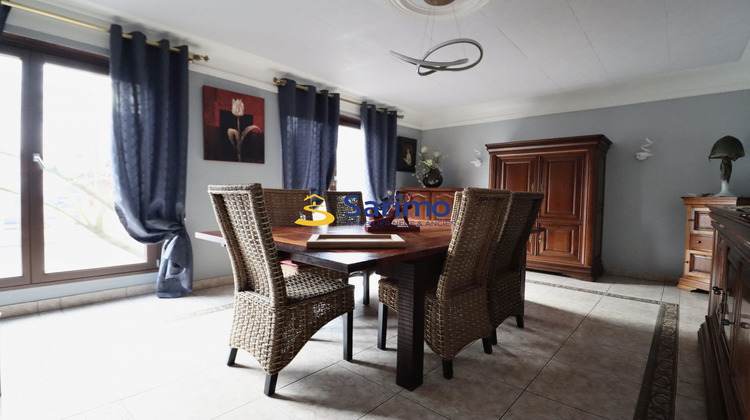 Ma-Cabane - Vente Appartement Gambsheim, 121 m²