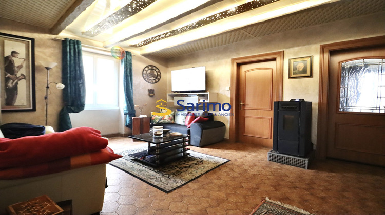 Ma-Cabane - Vente Appartement Gambsheim, 121 m²