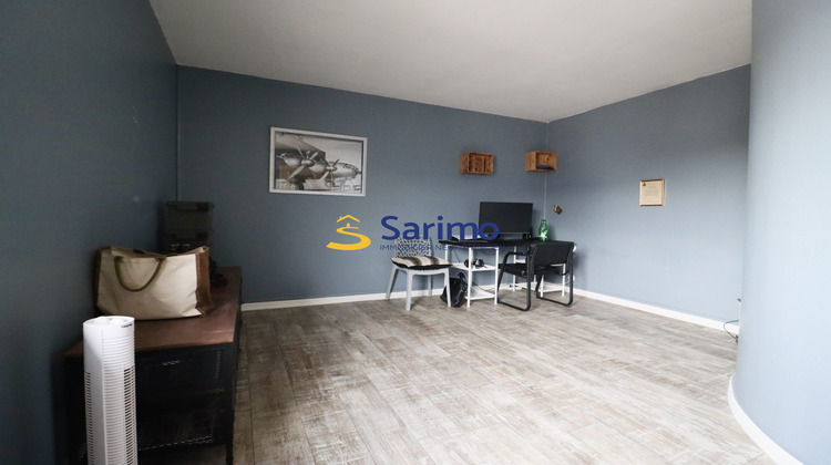 Ma-Cabane - Vente Appartement Gambsheim, 121 m²