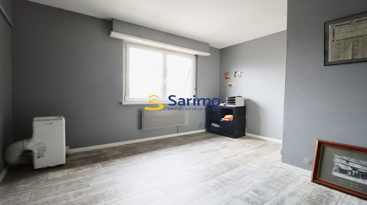 Ma-Cabane - Vente Appartement Gambsheim, 121 m²