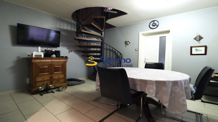 Ma-Cabane - Vente Appartement Gambsheim, 121 m²