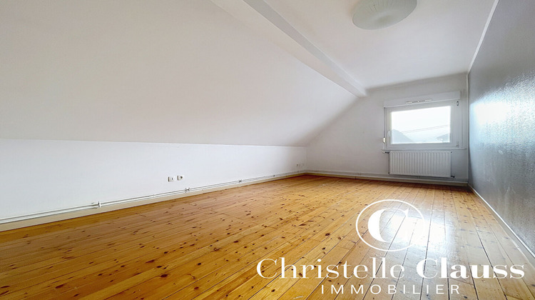 Ma-Cabane - Vente Appartement GAMBSHEIM, 67 m²