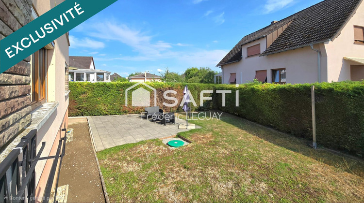Ma-Cabane - Vente Appartement Gambsheim, 116 m²