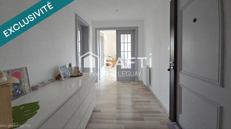 Ma-Cabane - Vente Appartement Gambsheim, 116 m²