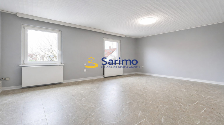 Ma-Cabane - Vente Appartement Gambsheim, 72 m²