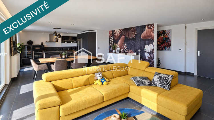 Ma-Cabane - Vente Appartement Gambsheim, 80 m²