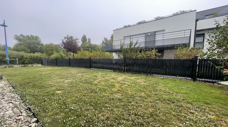 Ma-Cabane - Vente Appartement Gambsheim, 41 m²