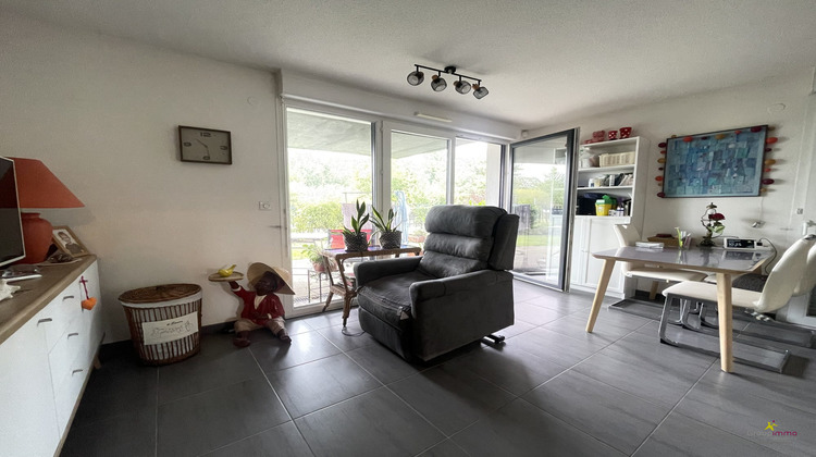 Ma-Cabane - Vente Appartement Gambsheim, 41 m²