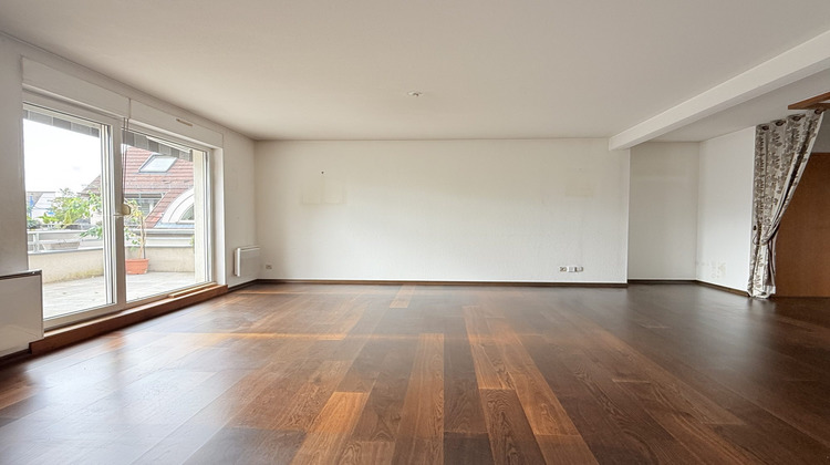 Ma-Cabane - Vente Appartement Gambsheim, 103 m²