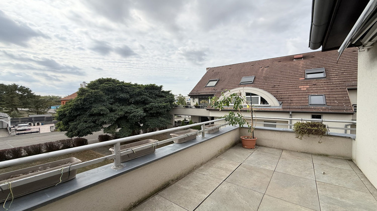 Ma-Cabane - Vente Appartement Gambsheim, 103 m²