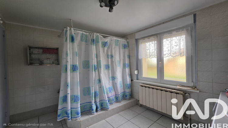 Ma-Cabane - Vente Appartement Gandrange, 58 m²