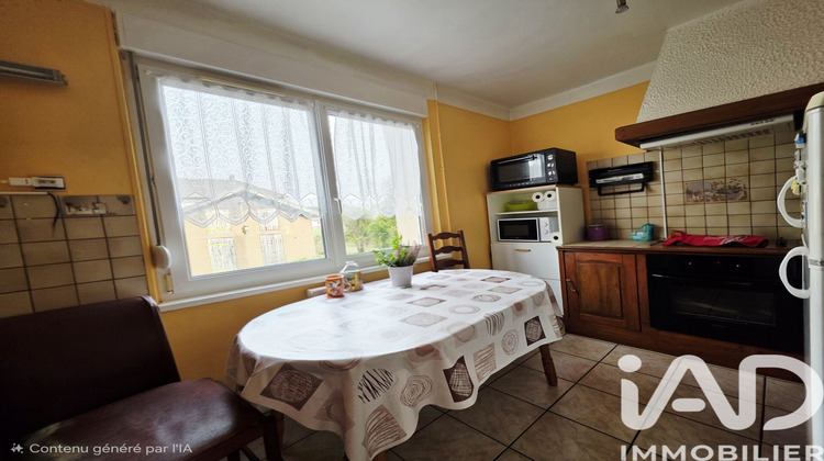Ma-Cabane - Vente Appartement Gandrange, 58 m²