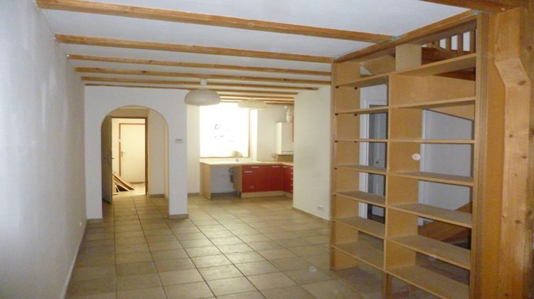 Ma-Cabane - Vente Appartement Ganges, 59 m²