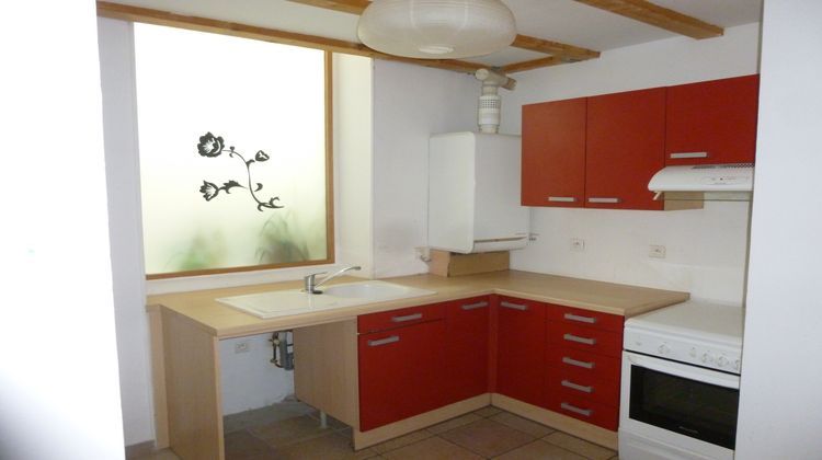 Ma-Cabane - Vente Appartement Ganges, 59 m²