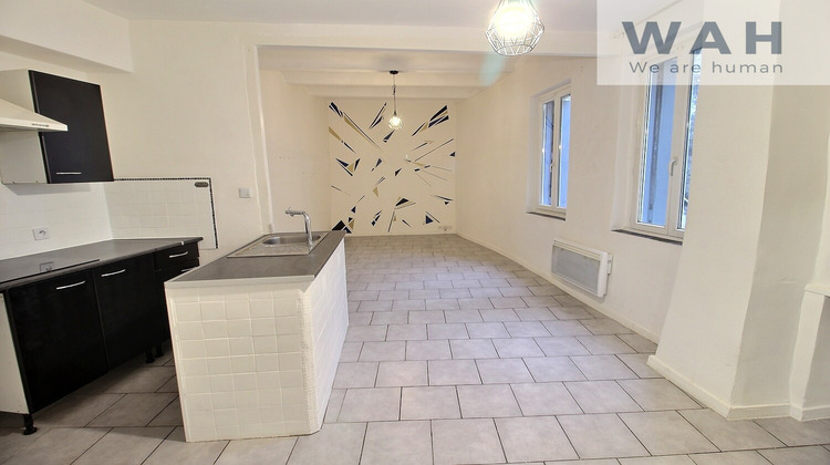 Ma-Cabane - Vente Appartement Ganges, 53 m²