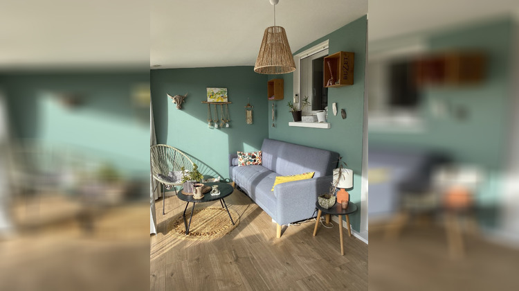 Ma-Cabane - Vente Appartement GANGES, 64 m²