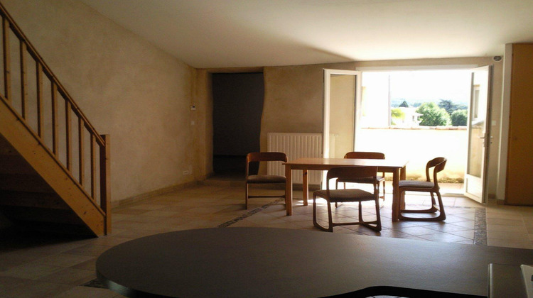 Ma-Cabane - Vente Appartement Ganges, 107 m²