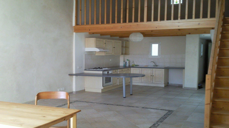 Ma-Cabane - Vente Appartement Ganges, 107 m²