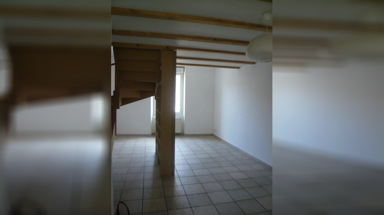 Ma-Cabane - Vente Appartement Ganges, 59 m²