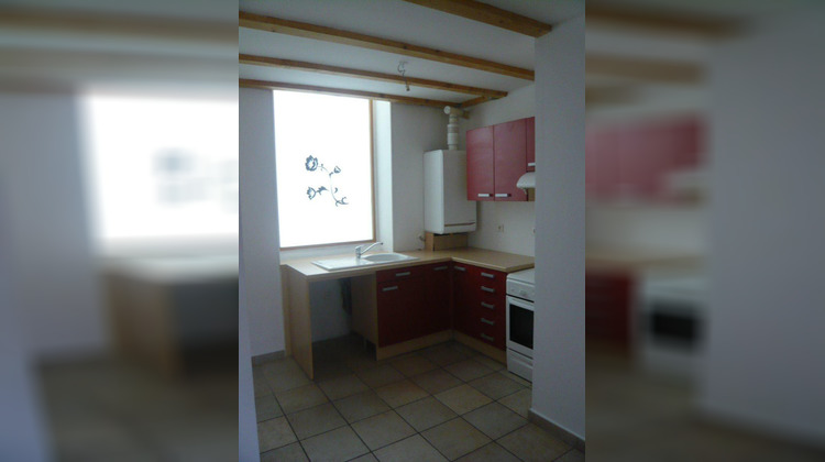 Ma-Cabane - Vente Appartement Ganges, 59 m²