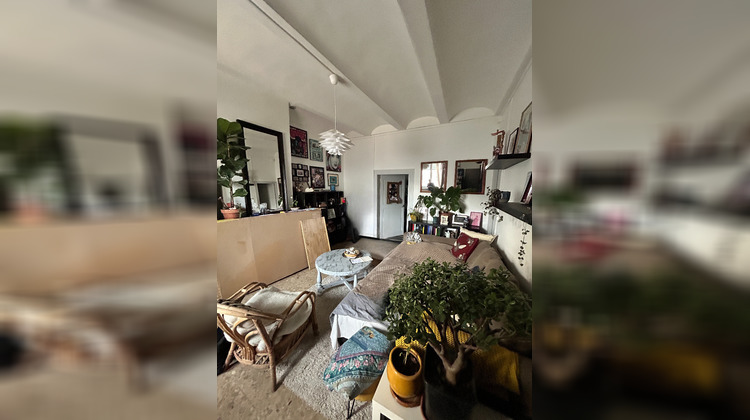 Ma-Cabane - Vente Appartement Ganges, 78 m²