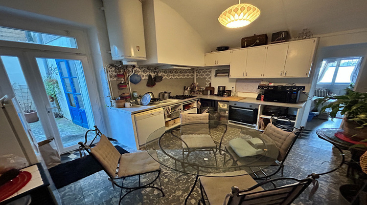 Ma-Cabane - Vente Appartement Ganges, 78 m²