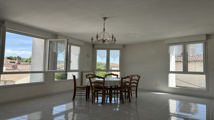 Ma-Cabane - Vente Appartement Ganges, 102 m²